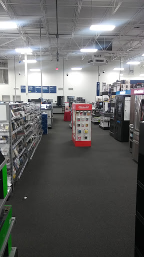 Electronics Store «Best Buy», reviews and photos, 731 N Hwy 67, Cedar Hill, TX 75104, USA