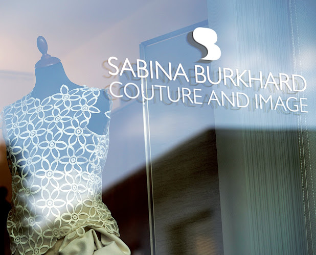 Sabina Burkhard - Couture and Image - Schneider