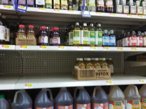 Department Store «Walmart Supercenter», reviews and photos, 2423 US-80, Dublin, GA 31021, USA