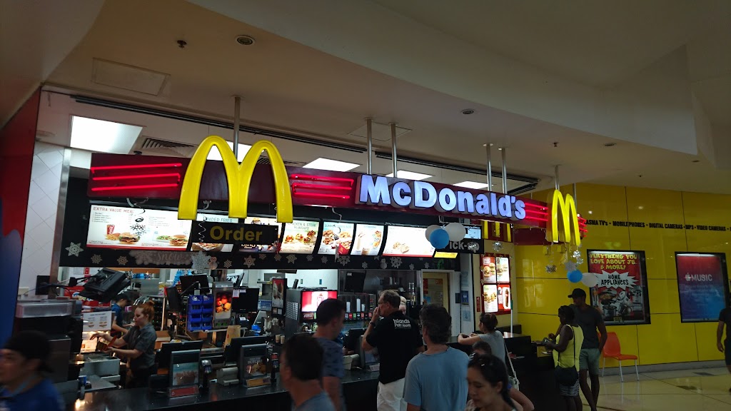 McDonald's 4870