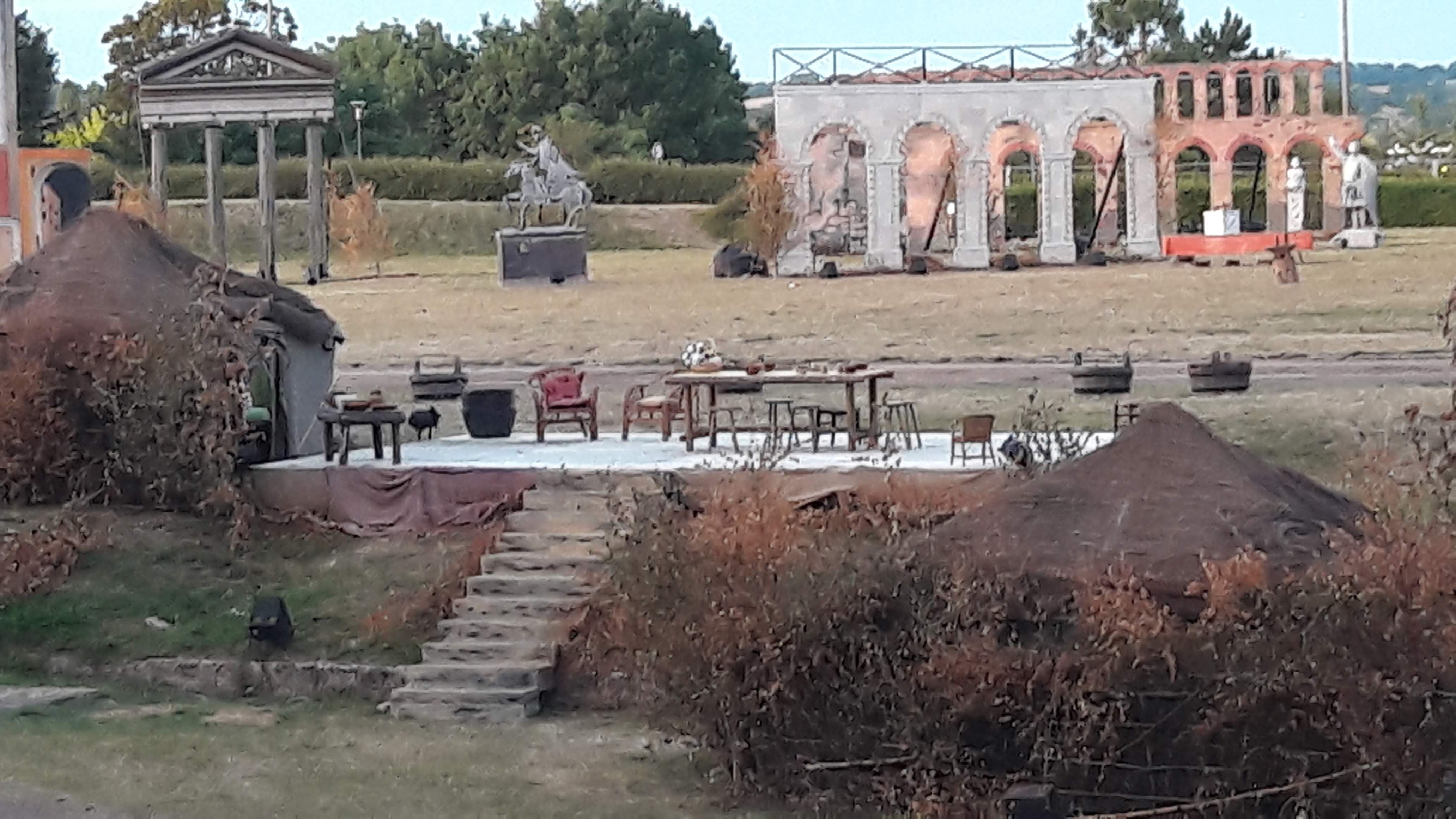 Photo n° 1 de l'avis de Candy.e fait le 18/08/2018 à 19:49