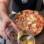 Photo n°1 de l'avis de Evgeniya.a fait le 08/12/2023 à 11:42 sur le  Mad in Italy à Catania