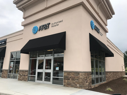 AT&T Authorized Retailer, 74 Pershing Dr #3, Derby, CT 06418, USA, 