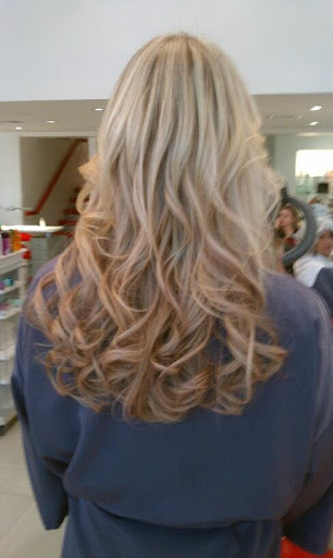 Hair Salon «Lee Loo Hair Salon», reviews and photos, 2400 E Las Olas Blvd Suite D, Fort Lauderdale, FL 33301, USA