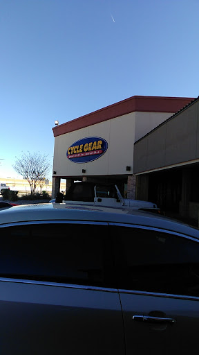 Motorcycle Parts Store «Cycle Gear», reviews and photos, 1424 Airport Fwy, Bedford, TX 76022, USA