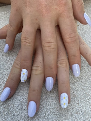 Amandinails à Saint-Laurent-du-Var