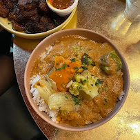 Les plus récentes photos du Restaurant africain BMK Folie-Bamako à Paris - n°3