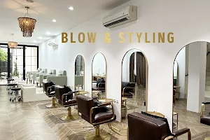 SIRINS BEAUTY SALON image