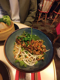 Phat thai du Restaurant vietnamien Hanoï Cà Phê Bercy à Paris - n°11