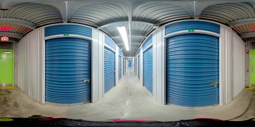 Storage Facility «Extra Space Storage», reviews and photos, 147 Green St, Foxborough, MA 02035, USA