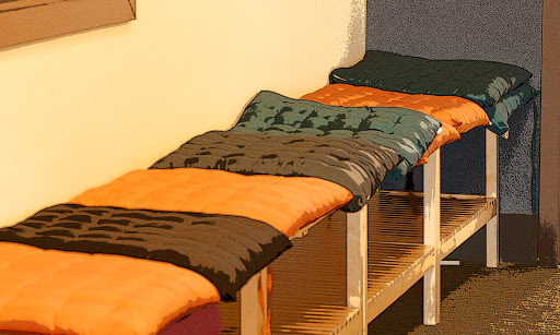 Chiropractor «Indigo Wellness Center», reviews and photos, 320 Liberty St SE, Salem, OR 97301, USA