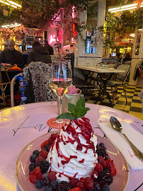 Les plus récentes photos du Restaurant La Favorite Saint-Paul à Paris - n°19