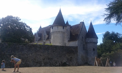 Mesclop Richard à Rouffignac-de-Sigoulès