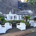 Photo n°4 de l'avis de Impero.e fait le 11/08/2022 à 17:42 sur le  Lido Marinella Ristorante Meta à Meta