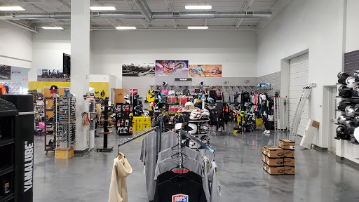 Used Motorcycle Dealer «Freedom PowerSports Hurst», reviews and photos, 633 NE Loop 820, Hurst, TX 76053, USA