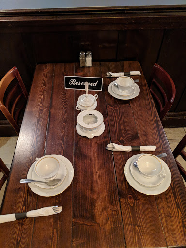 Irish Restaurant «Celtic Knot Public House», reviews and photos, 626 Church St, Evanston, IL 60201, USA