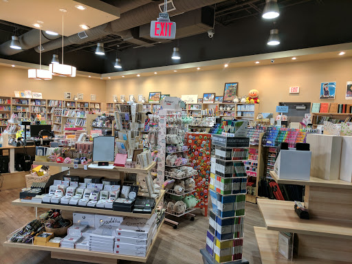 Book Store «Kinokuniya Book Store», reviews and photos, 100 Legacy Dr, Plano, TX 75023, USA
