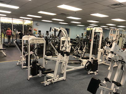 Science of Fitness - 6101 Winston Trails Blvd, Lake Worth, FL 33463