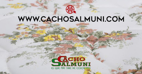 Cacho Salmuni