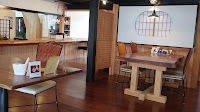 そば茶寮文福笠井白鳥店