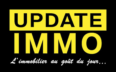 UPDATE IMMO - Agence immobilière Epinal à Épinal