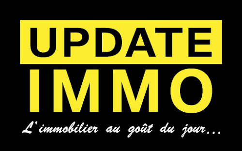 UPDATE IMMO - Agence immobilière Epinal à Épinal