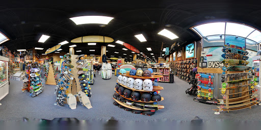 Surf Shop «Aqua East Surf Shop», reviews and photos, 1850 A1A S, St Augustine, FL 32080, USA