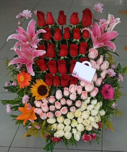 Florist «Belen Flowers», reviews and photos, 6087 York Blvd, Los Angeles, CA 90042, USA