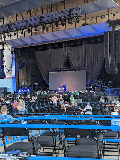 Live Music Venue «Riverbend Music Center», reviews and photos, 6295 Kellogg Ave, Cincinnati, OH 45230, USA