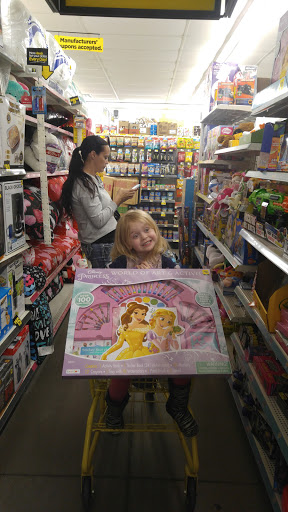 Discount Store «Dollar General», reviews and photos, 3150 Willow Creek Rd, Prescott, AZ 86301, USA