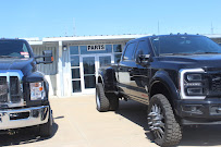 Broadway Ford Truck Center - Photo 5 - Car repair in St. Louis, MO, St Louis