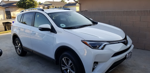 Car Wash «Whittwood Car Wash», reviews and photos, 16010 Whittier Blvd, Whittier, CA 90603, USA