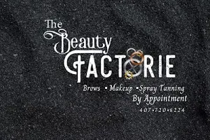 The Beauty Factorie image