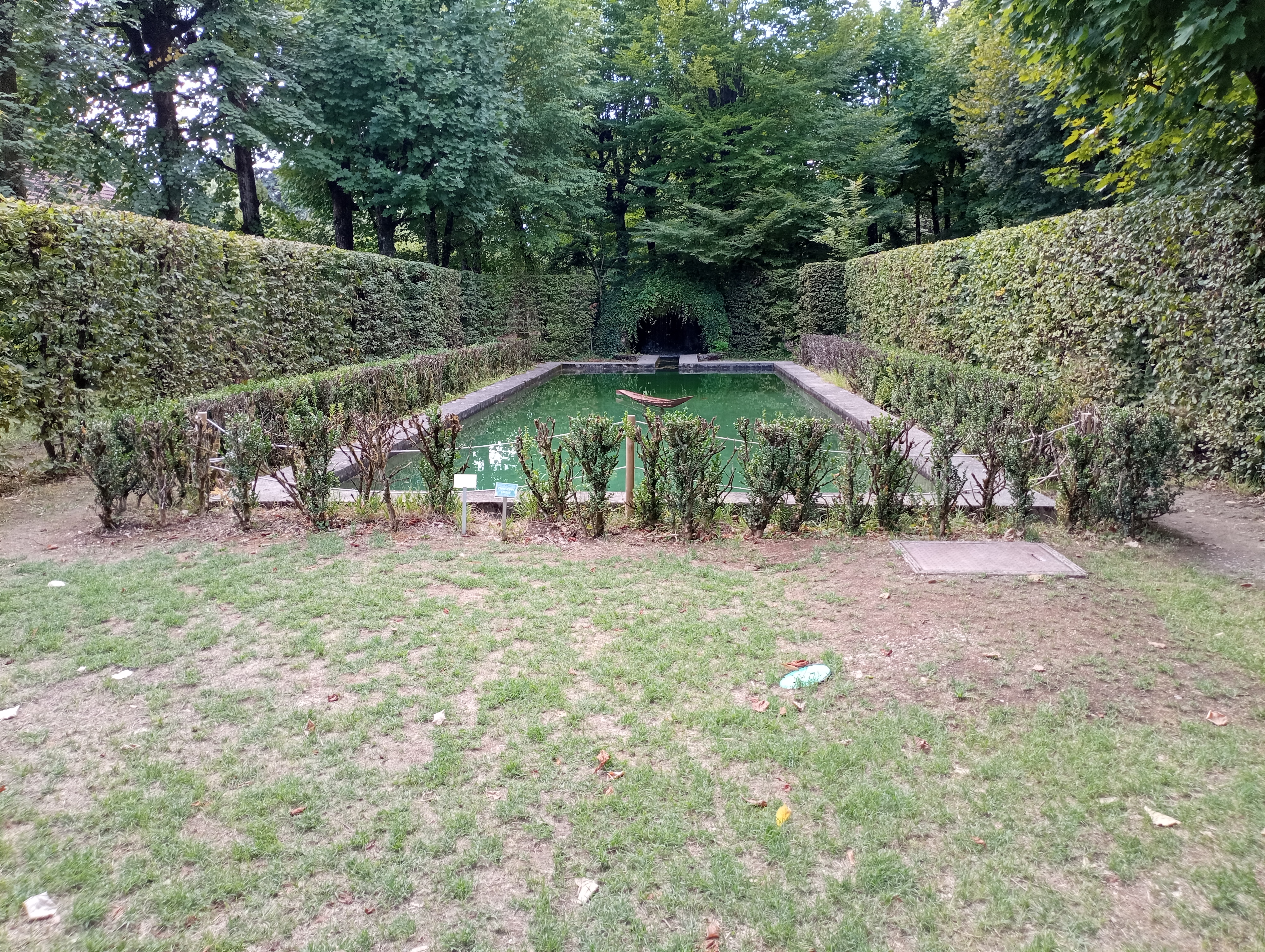 Photo n° 9 de l'avis de Serge.1 fait le 20/08/2022 à 16:18