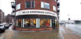 Helle Annemann Copenhagen