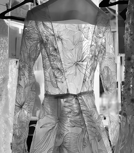 Bridal Shop «Panache Bridal Pasadena», reviews and photos, 78 S Fair Oaks Ave, Pasadena, CA 91105, USA