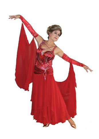 Fashion Designer «Zhanna Kens Custom Dresses and Dancewear», reviews and photos, 2007 20th Ave Pkwy, Indian Rocks Beach, FL 33785, USA