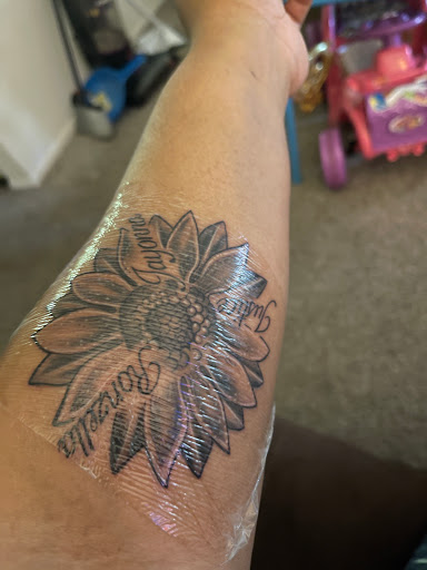 Explore boygenius tattoo ideas, creative tattoo ideas in Mauldin, available at Fanatink Tattoo