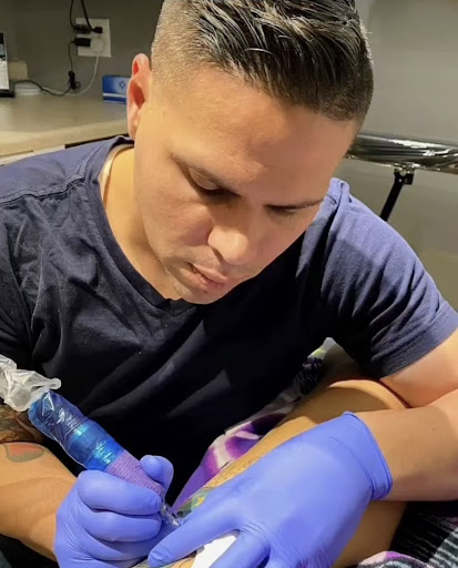 Find best tattoos ideas for men for your next unique tattoo in Staten Island at Whats Up Your Sleeve Tattoo Shop & Gallery