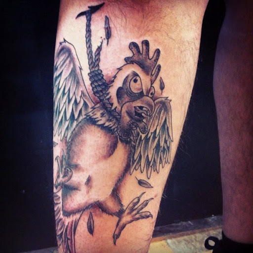 Body Piercing Shop «Immortal Art Tattoo & Body Piercing : Scottsdale», reviews and photos, 10255 N Scottsdale Rd #1, Paradise Valley, AZ 85253, USA