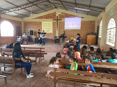 Iglesia Calvario (CAMP Paraguay)