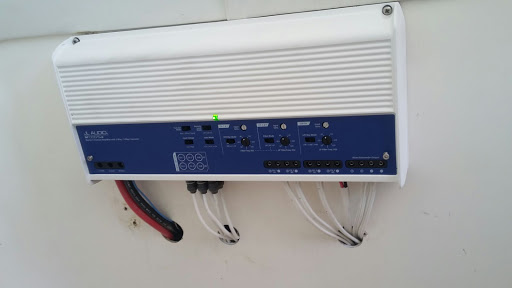 Car Stereo Store «HIGH TECH ELECTRONICS», reviews and photos, 880 E 9th St #2, Hialeah, FL 33010, USA