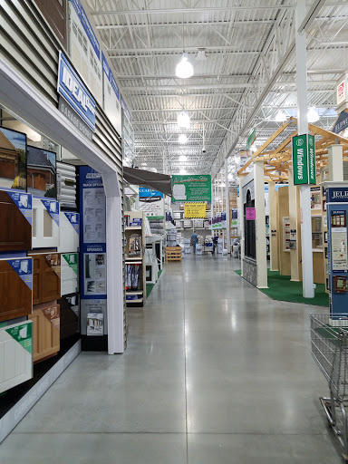 Home Improvement Store «Menards», reviews and photos, 3000 27th Ave S, Moorhead, MN 56560, USA