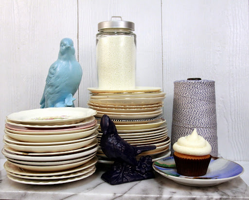 Bakery «Blue Bird Bake Shop», reviews and photos, 3122 Corrine Dr, Orlando, FL 32803, USA