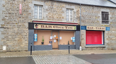 Chez Titi à Chauvigné