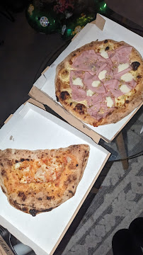 Les plus récentes photos du Pizzeria Ok Pizza à Metz - n°2