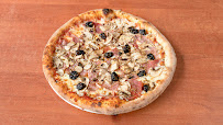 Photos du propriétaire du Pizzeria Pizza Story Bourgoin : La Pizz Des Potes à Bourgoin-Jallieu - n°5