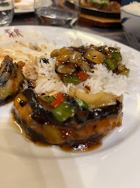 Plats et boissons du Restaurant asiatique Les Fleurs du Cerisier (新桃园） à Roissy-en-France - n°9