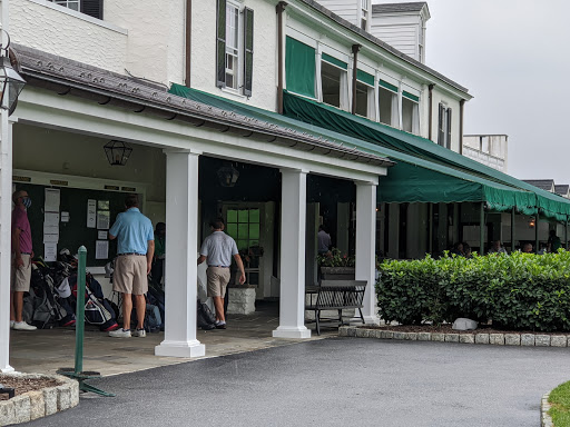 Golf Club «Merion Golf Club», reviews and photos, 450 Ardmore Ave, Ardmore, PA 19003, USA
