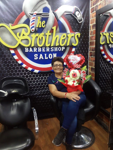 Barberia The brothers barbershop - Independencia
